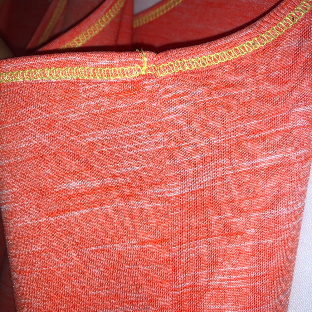 RBX Tank Top (polyester) - Picture 3 of 3
